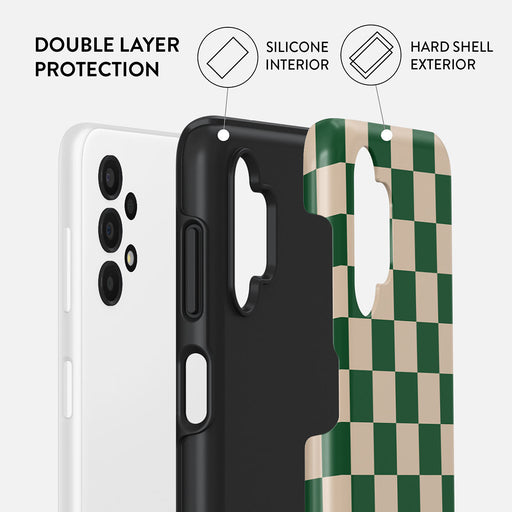 Ivy League - Samsung Galaxy A13 4G Case 2