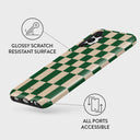 Ivy League - Samsung Galaxy A13 4G Case 3