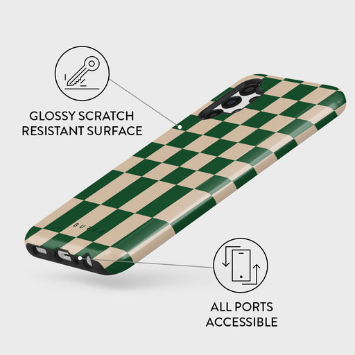 Ivy League - Samsung Galaxy A13 4G Case 3