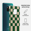 Ivy League - Huawei Mate 20 Pro Case 2