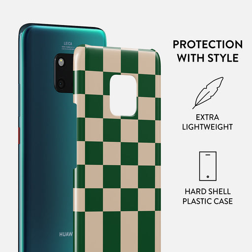 Ivy League - Huawei Mate 20 Pro Case 2