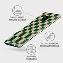 Ivy League - Huawei Mate 20 Pro Case 3