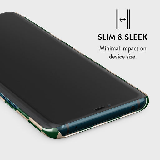 Ivy League - Huawei Mate 20 Pro Case 4