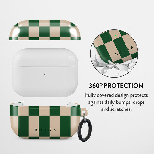 Ivy League - AirPods Pro Case 2