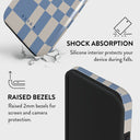 Straight A - iPhone 14 Plus Case 8