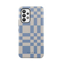 Straight A - Samsung Galaxy A33 Case 1