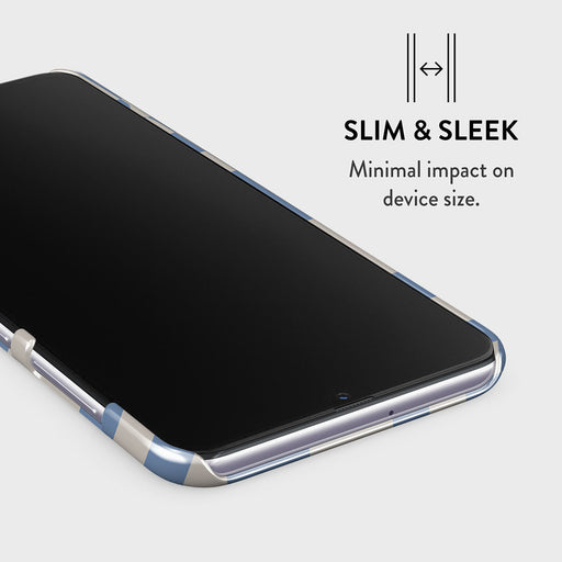 Straight A - Samsung Galaxy A40 Case 4