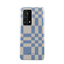 Straight A - Huawei P40 Pro Plus Case 1