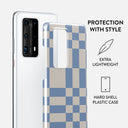 Straight A - Huawei P40 Pro Plus Case 2