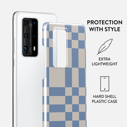Straight A - Huawei P40 Pro Plus Case 2