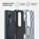 Straight A - Xiaomi 12 Case 2