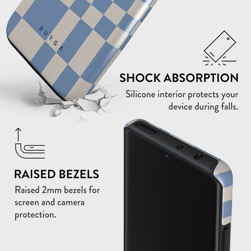 Straight A - Xiaomi 12 Case 4
