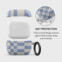 Straight A - AirPods 3 Case 2