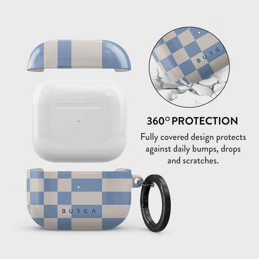 Straight A - AirPods 3 Case 2