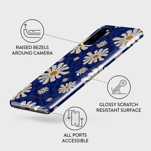 Art Class - Samsung Galaxy S20 4G / 5G Case 3