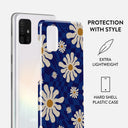 Art Class - Samsung Galaxy A71 4G Case 2