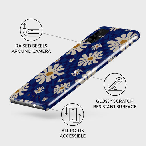 Art Class - Samsung Galaxy A71 4G Case 3