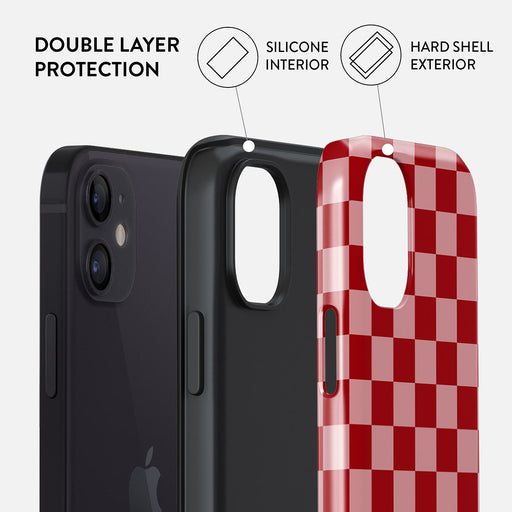 Cheerleader - iPhone 12 Case 6
