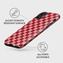 Cheerleader - iPhone 12 Case 7