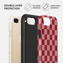 Cheerleader - iPhone 7 Plus / 8 Plus Case 6