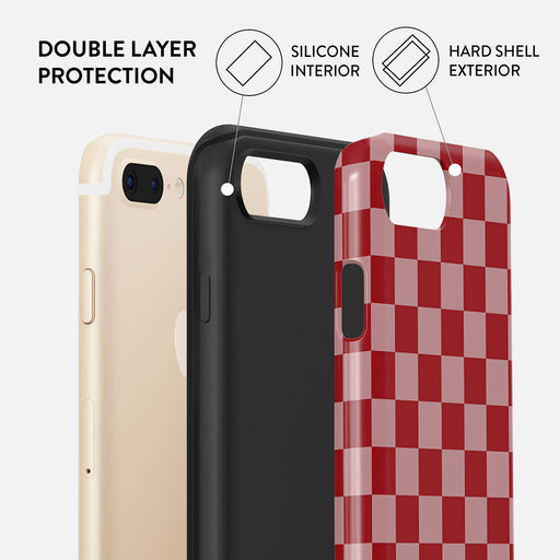 Cheerleader - iPhone 7 Plus / 8 Plus Case 6