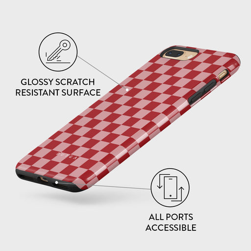 Cheerleader - iPhone 7 Plus / 8 Plus Case 7