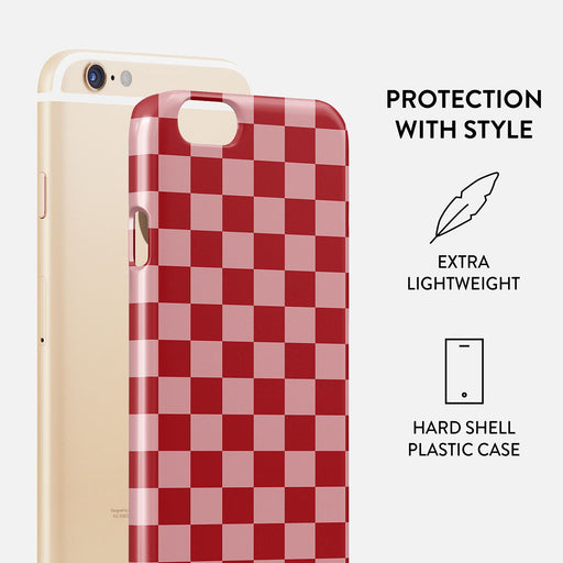 Cheerleader - iPhone 6 / 6S Case 2