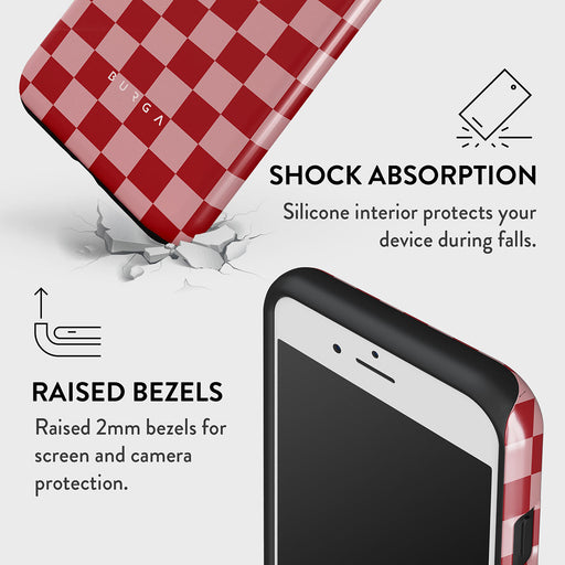 Cheerleader - iPhone 7 Plus / 8 Plus Case 8