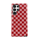 Cheerleader - Samsung Galaxy S22 Ultra Case 5