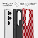 Cheerleader - Samsung Galaxy S22 Ultra Case 6