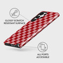 Cheerleader - Samsung Galaxy S22 Ultra Case 7