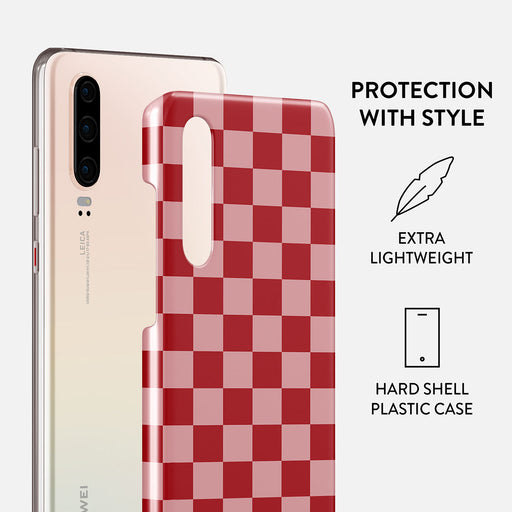 Cheerleader - Huawei P30 Case 2