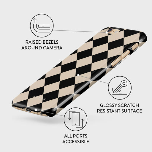 Proper Uniform - iPhone 6 / 6S Case 3