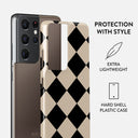 Proper Uniform - Samsung Galaxy S21 Ultra Case 2