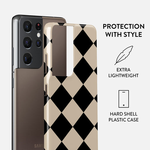 Proper Uniform - Samsung Galaxy S21 Ultra Case 2