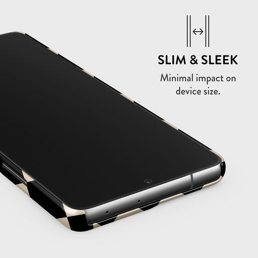 Proper Uniform - Samsung Galaxy S21 Ultra Case 4