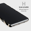 Proper Uniform - Samsung Galaxy A72 4G / 5G Case 4