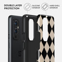 Proper Uniform - OnePlus 9 Case 2