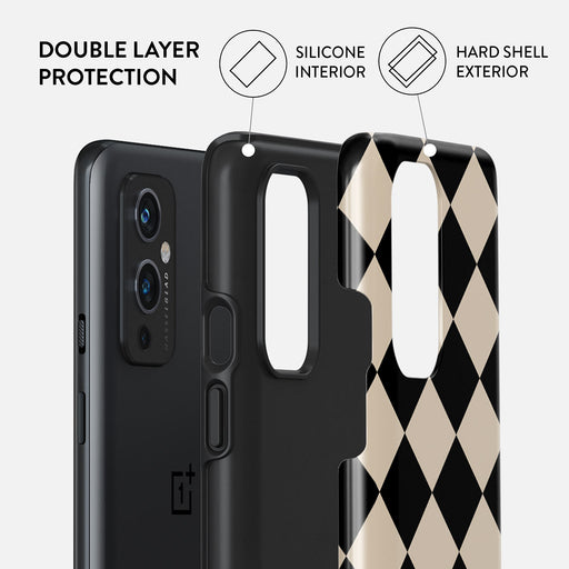Proper Uniform - OnePlus 9 Case 2