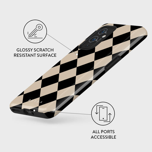 Proper Uniform - OnePlus 9 Case 3