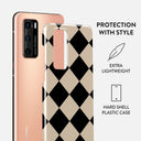 Proper Uniform - Huawei P40 Case 2