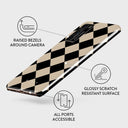 Proper Uniform - Huawei P40 Case 3