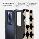 Proper Uniform - Xiaomi 13 Lite Case 2