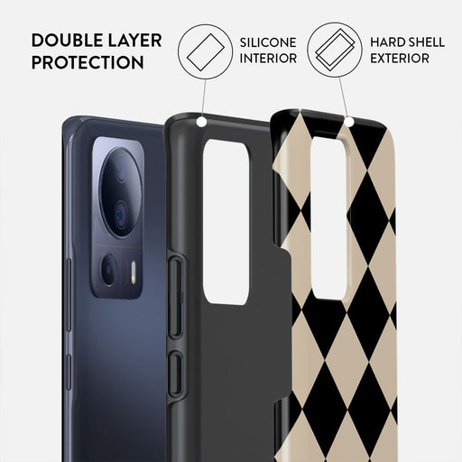 Proper Uniform - Xiaomi 13 Lite Case 2