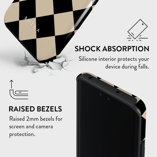 Proper Uniform - Xiaomi 13 Lite Case 4