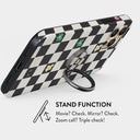 Lunch Break - Ring Holder 4