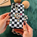 Lunch Break - iPhone 13 Mini Case 9