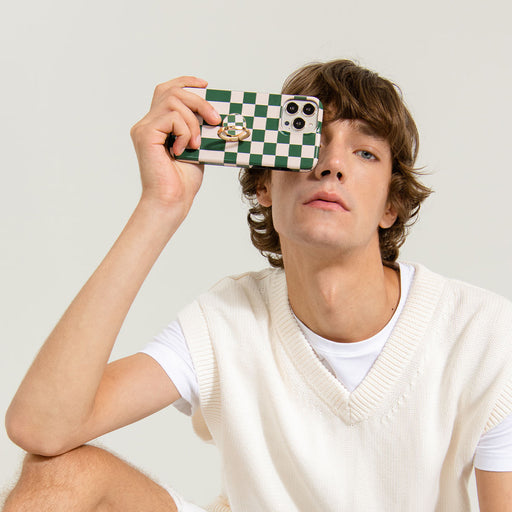 Ivy League - iPhone 14 Case 27