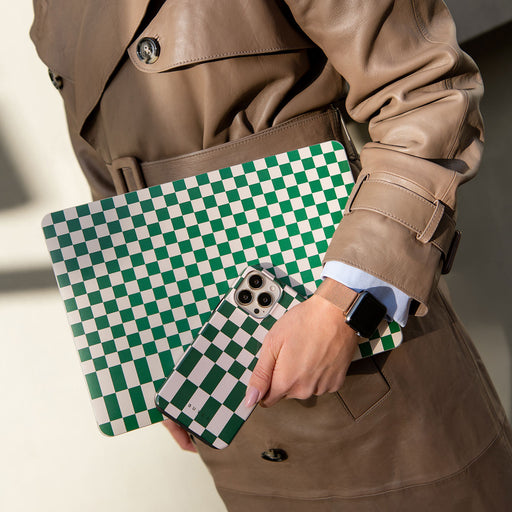 Ivy League - Huawei Mate 20 Pro Case 10