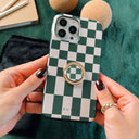 Ivy League - Samsung Galaxy A13 4G Case 5